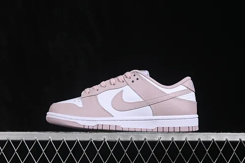 All categories Nk SB Dunk series Nk SB Dunk Low low-top sneakers Nike SB Dunk Low light pink low-top casual sneakers IM6572-103